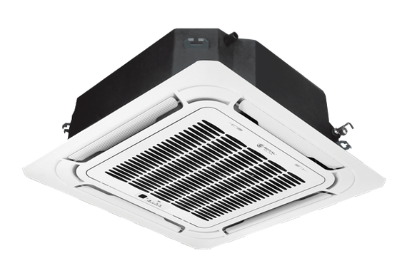 Внутренний блок кассетного типа для мульти-сплит систем ROYAL CLIMA MULTI FLEXI CASSETTE EU ERP Inverter Upgrade RCI-CMN12