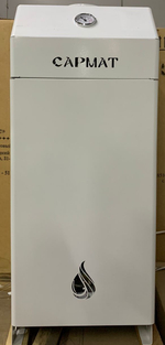 Котел напольный газовый САРМАТ АКГВ -11,6 -1 (НМ) Eurosit