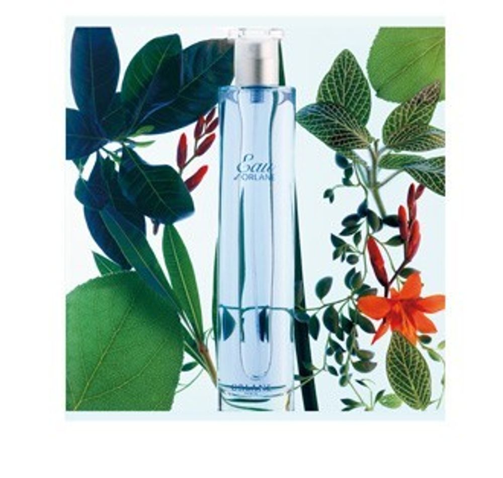 Orlane Eau d'
