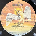 Led Zeppelin- Coda (США 1985г.)