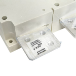 Рубильник-выключатель  EKF psds-1600-4