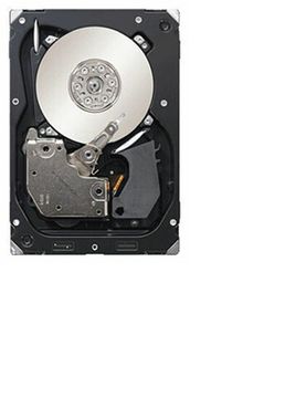 Серверный жесткий диск HDD SEAGATE ST3600057SS
