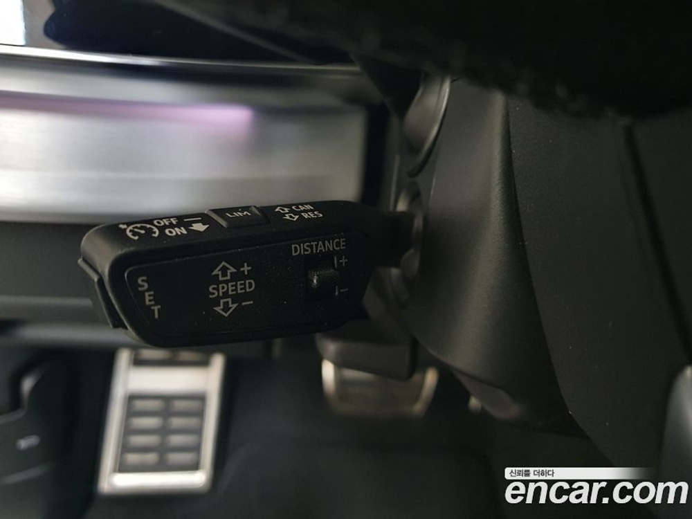 Audi Q7 (4M) 55 TFSI Quattro Premium (12.2022)