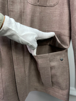 Ветровка Kiton