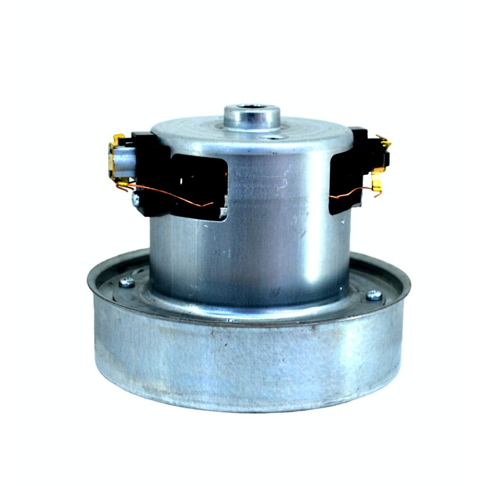 Двигатель пылесоса VAC023UN PG CG15 1600W H116мм 130мм h36мм d32мм