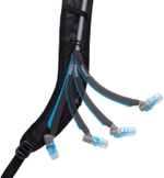 Рюкзак с гидратором Thule AllTrail 22L TAHP222 Black (3205082)