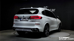 BMW X5 (G05) xDrive 40i M Sports (10.2022)