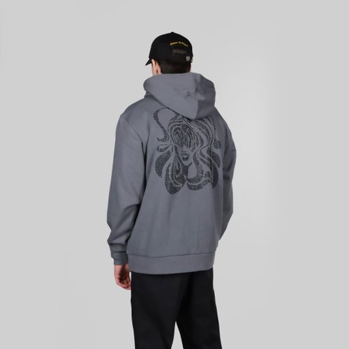 Толстовка мужская Ripndip Beautiful Trip Hoodie артикул:RND9913 - купить в магазине Дайс