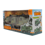 Спецтехника на РУ, коробка 383-305B