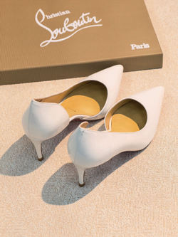 Туфли Christian Louboutin
