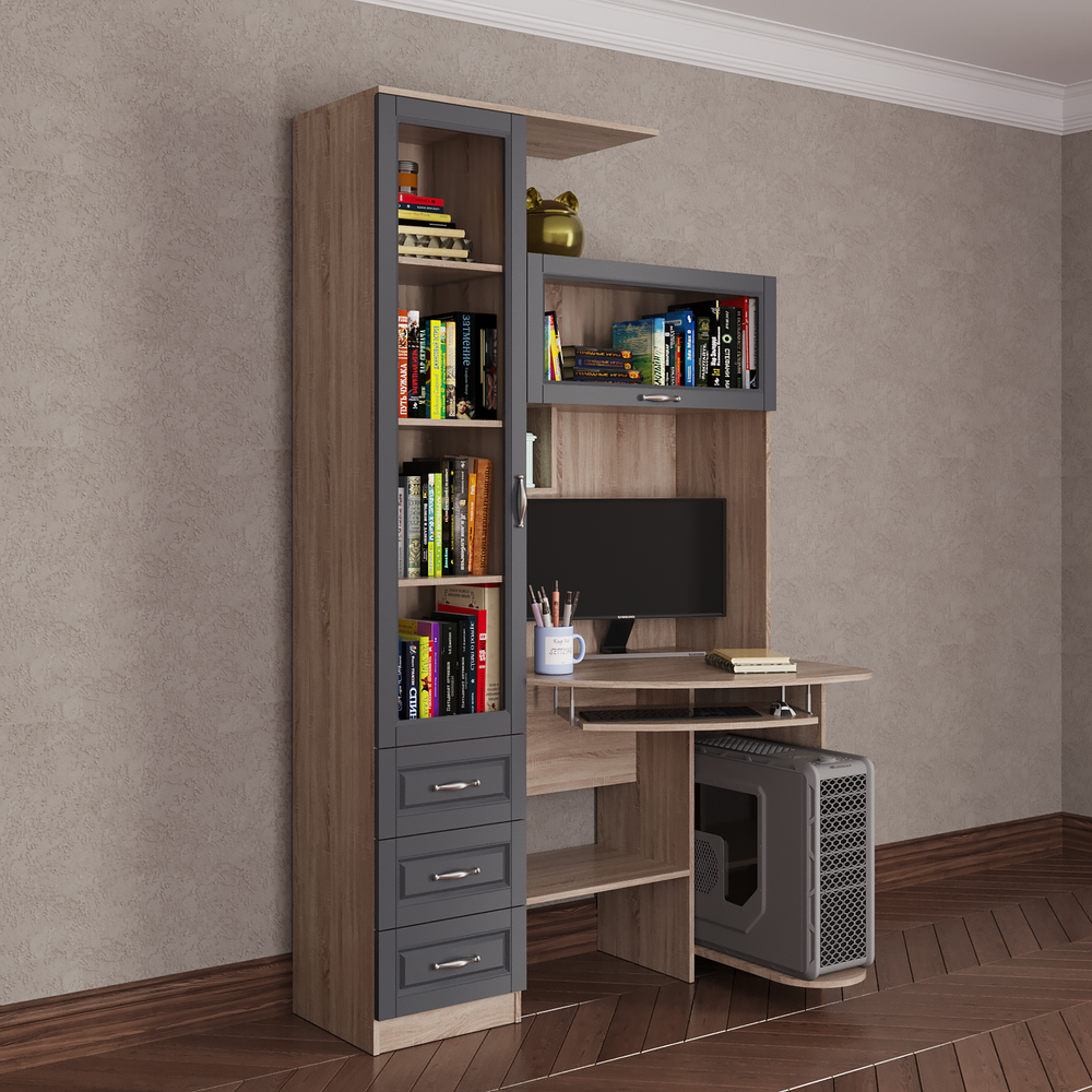 стол Рединг (мадес)