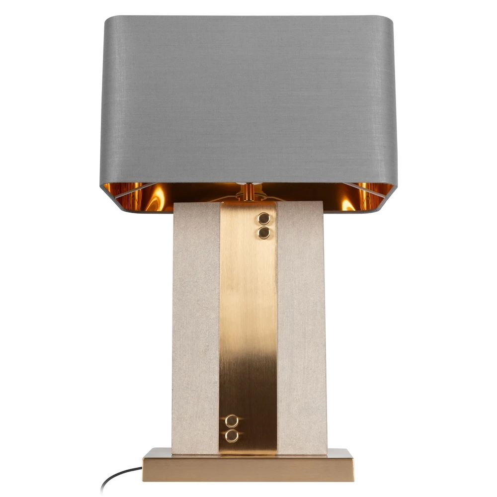 Декоративная настольная лампа Loft It FLAGSTONE 10445T/C