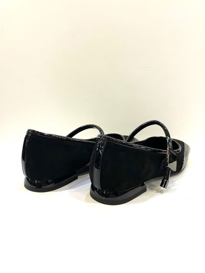 Балетки женские