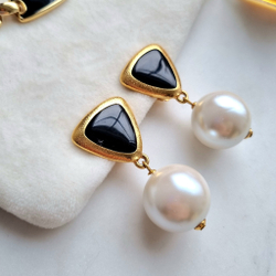 Клипсы Anne Klein