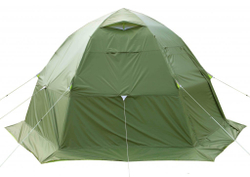 Влагозащитный тент ЛОТОС 5У-1