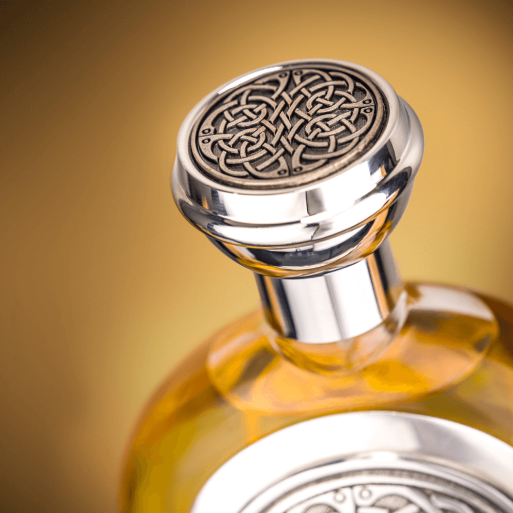 Boadicea the Victorious Rebellious EDP