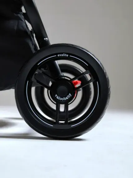 Прогулочная коляска Valco Baby Snap 4 Flatt Matt / Slate Blue