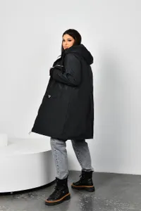 Куртка УК-4425 Фабрика Моды