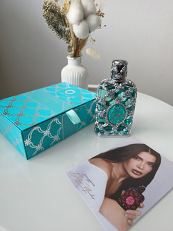 Exclusive Azure Fantasy Orientica Premium, 80 ml (унисекс)