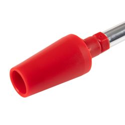 MIGHTY SEVEN (JC-116LD) Пистолет продувочный 8,5 бар, 400 мм, 2 насадки