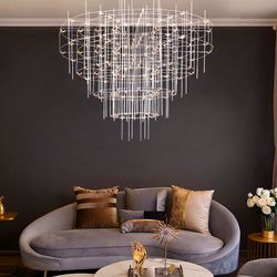 Подвесная Люстра Chill A D60 By Imperiumloft