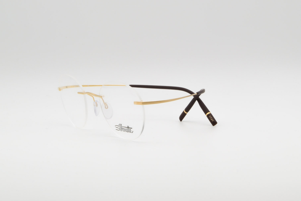 Изг. оправы Silhouette 5541 7520