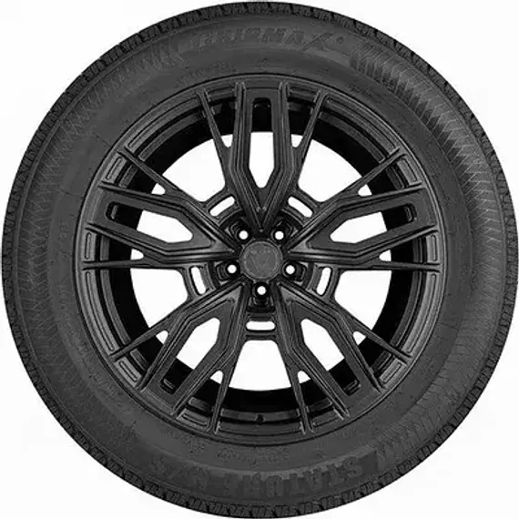 Gripmax Stature M/S 235/45 R19 99V XL
