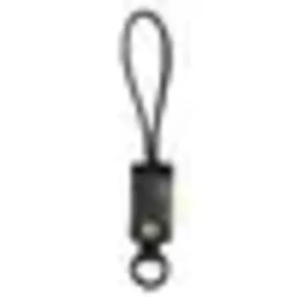 Кабель USB/Lightning Western remax black