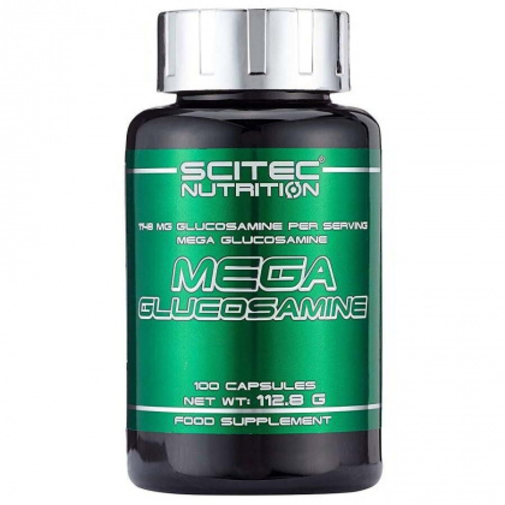 Mega Glucosamine