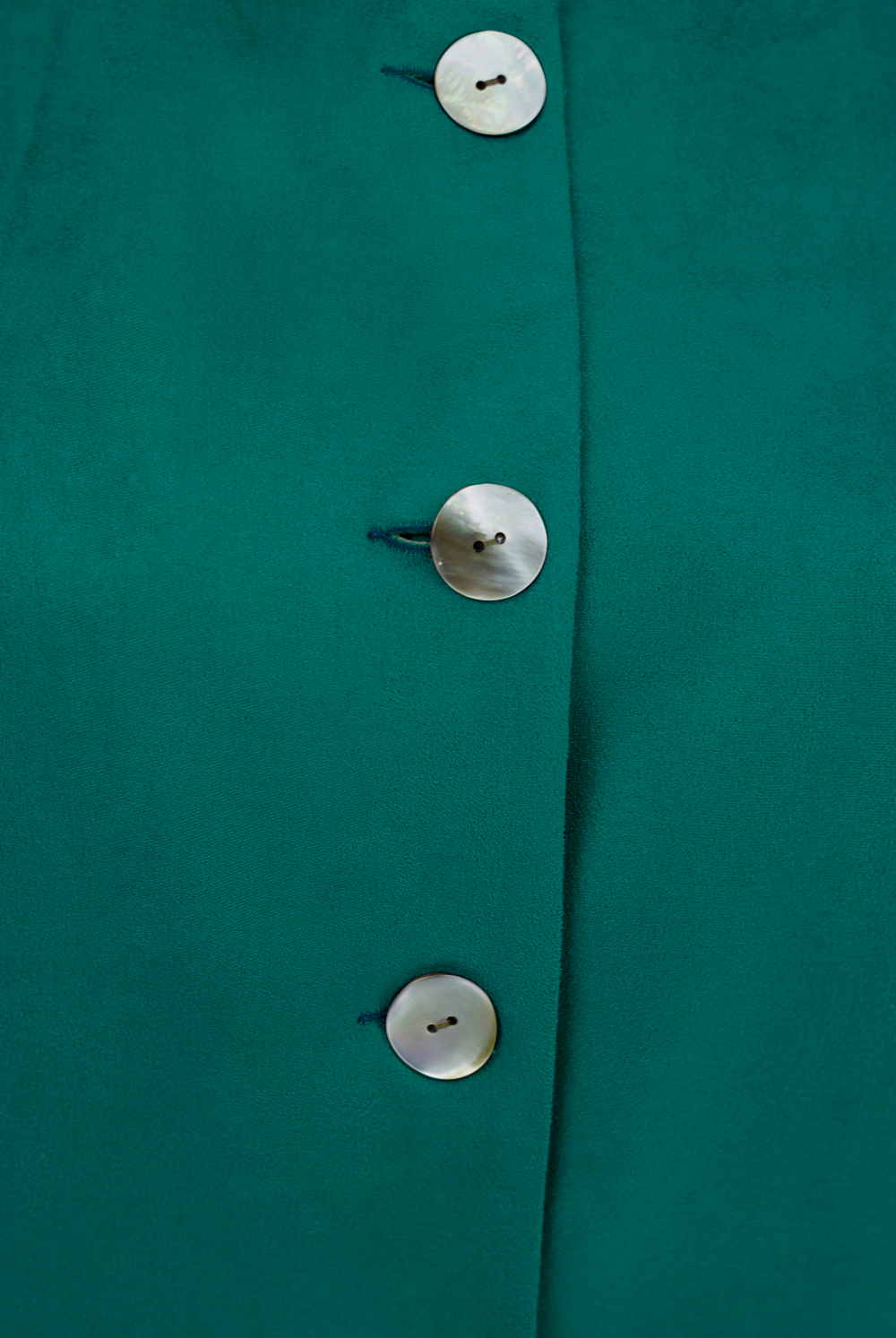 Жакет женский 1838оп, зеленый #257Зел041838оп