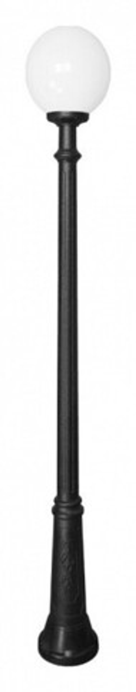Фонарный столб Fumagalli Globe 300 G30.157.000.AYF1R