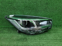 Фара правая Chery Tiggo 4 (2018-2023) LED