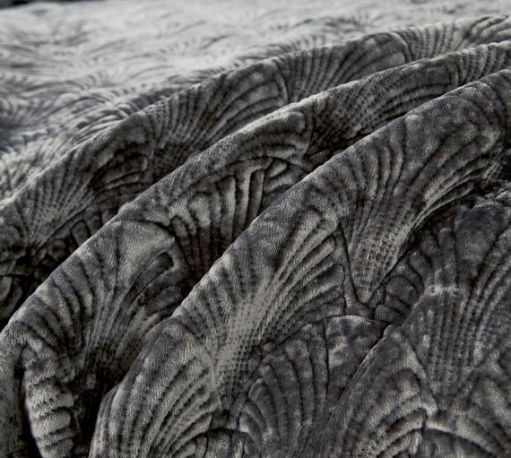 Розалин (стоун) Покрывало 240х260