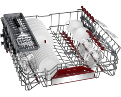 Встраиваемая посудомоечная машина Neff S157ECX14E
