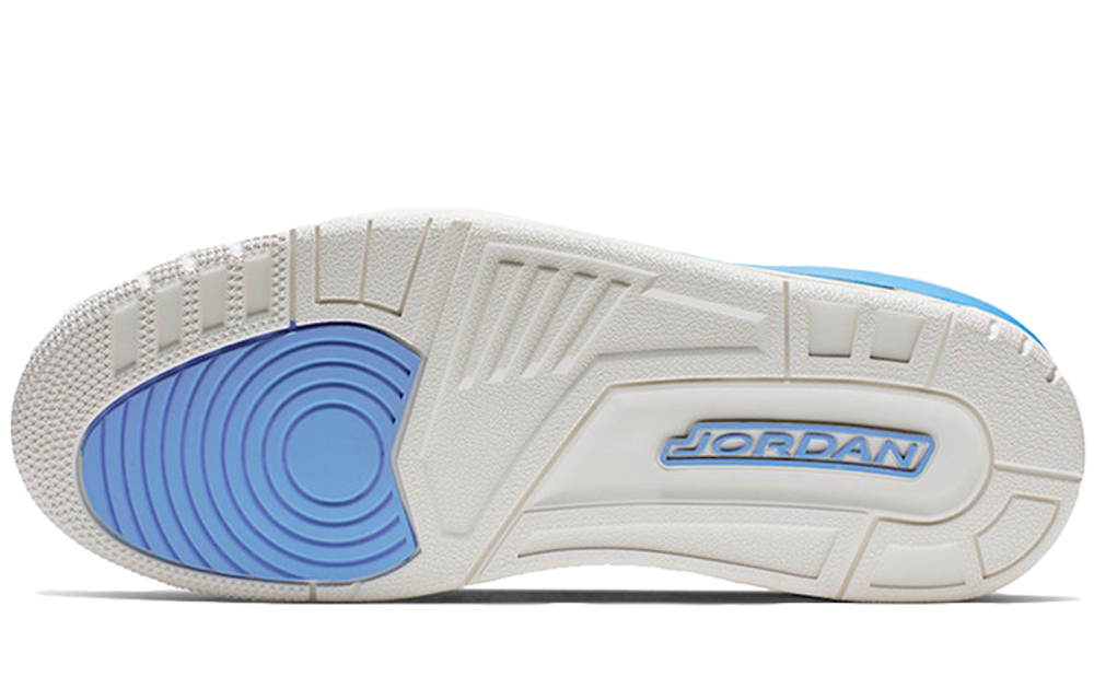 Кроссовки Jordan Legacy 312 Low