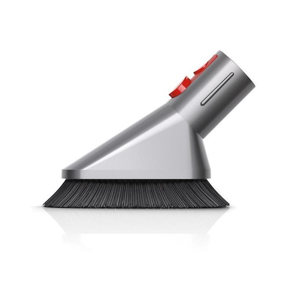 Вертикальный беспроводной пылесос Dyson Gen5detect Absolute (443072-01), фиолетовый