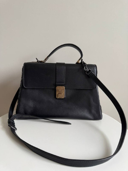 Сумка Bottega Veneta Piazza