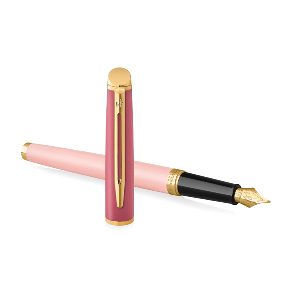 Ручка перьевая - Waterman Hemisphere F