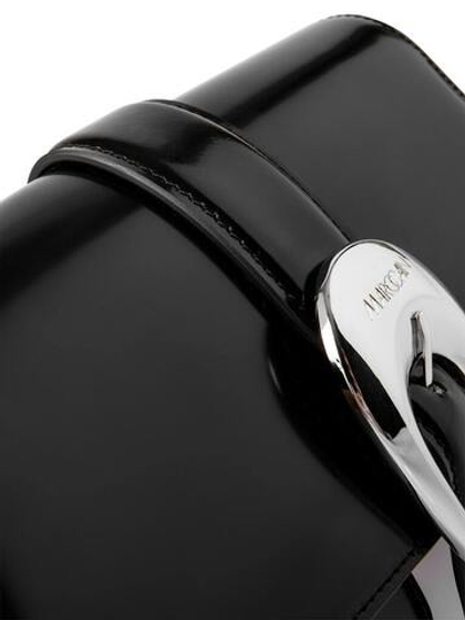 Marc Cain Сумка с декоративной магнитной застежкой