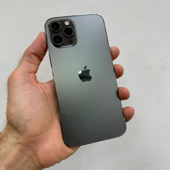 Apple iPhone 12 Pro Max
