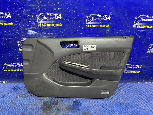 Обшивка двери Honda ACCORD 2000-2002