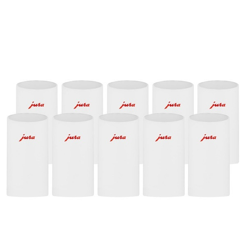 Стакан для латте Jura (65539)