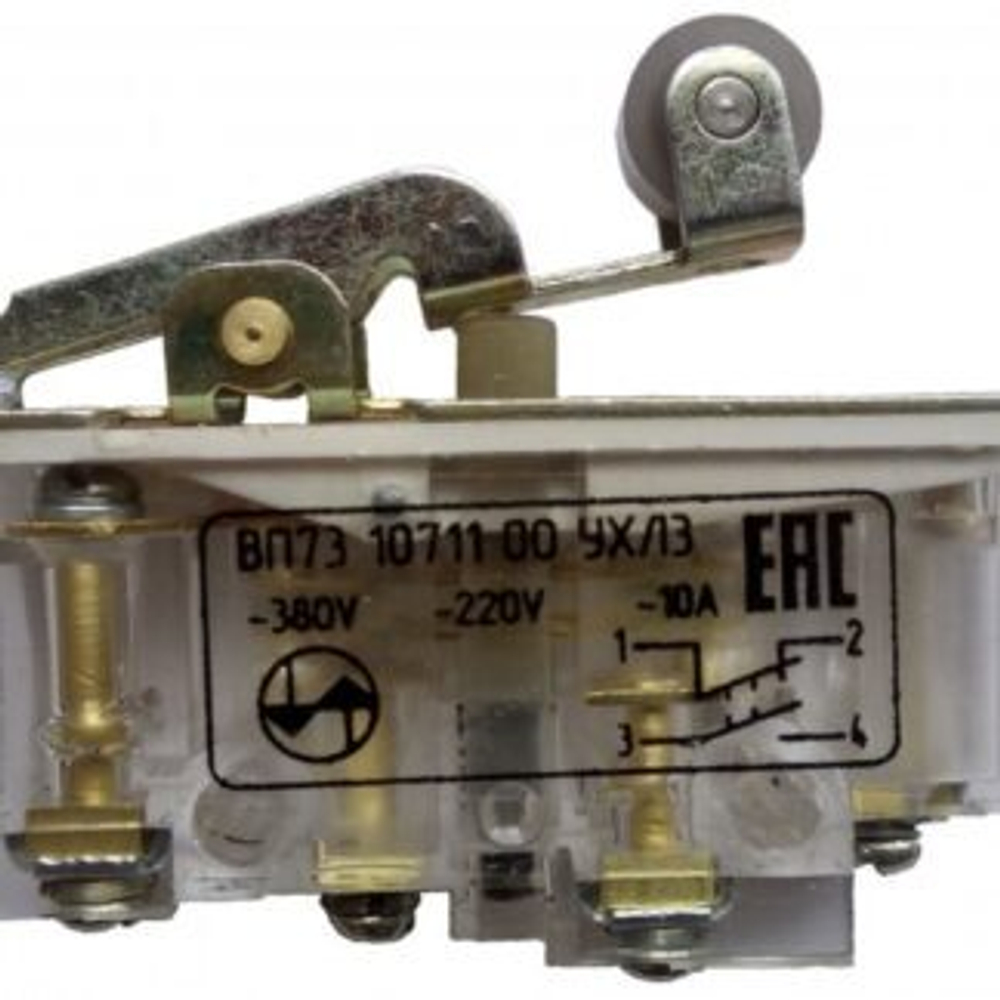 Выключатель ВП73-10711 00УХЛЗ