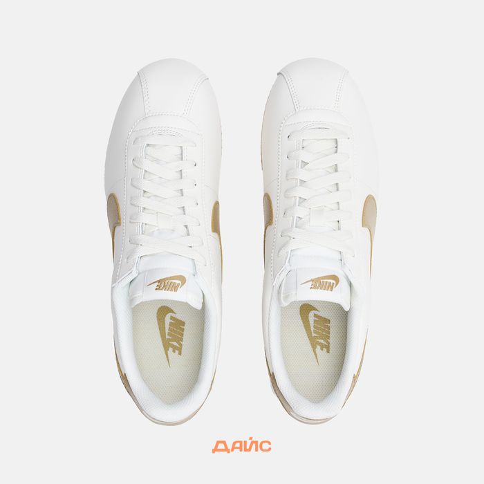 Кроссовки Nike Cortez Leather 