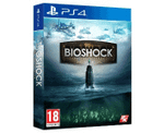 Bioshock The Collection (PS4) NEW