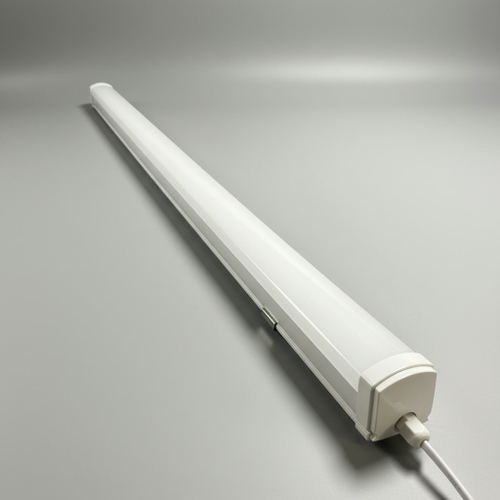 Светильник линейный промышленный СКС 1200 мм, IP65, 5000К, 50w, 220v