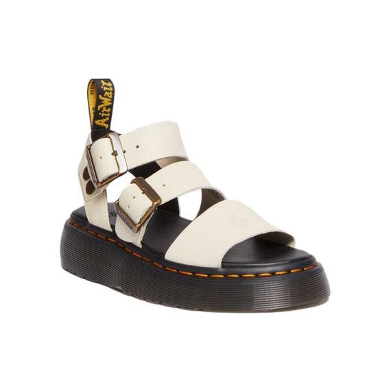 Dr. Martens Gryphon 'White'