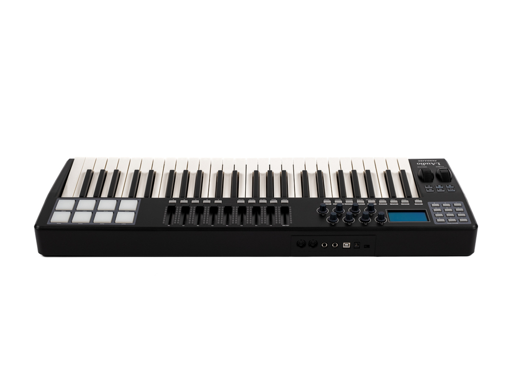 MIDI-контроллер Laudio Panda-49C
