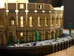 LEGO Creator: Колизей 10276 — Colosseum — Лего Креатор Создатель