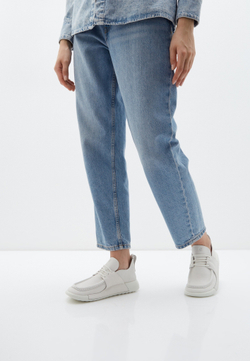 Полуботинки женские ECCO COZMO SHOE W